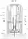 Fig. 19 - APPLICATOR FOR CONTINUOUS BLOOD GLUCOSE MEASUREMENT DEVICE