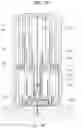 Fig. 30 - APPLICATOR FOR CONTINUOUS BLOOD GLUCOSE MEASUREMENT DEVICE