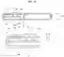 Fig. 40 - APPLICATOR FOR CONTINUOUS BLOOD GLUCOSE MEASUREMENT DEVICE