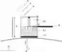 Fig. 01 - System and method for building a magnetic field map