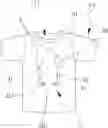 Fig. 01 - SMART CLOTHING FOR SENSING HEART PHYSIOLOGICAL ACTIVITIES AND LUNG RESPIRATORY CONDITIONS