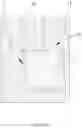 Fig. 06 - SMART CLOTHING FOR SENSING HEART PHYSIOLOGICAL ACTIVITIES AND LUNG RESPIRATORY CONDITIONS