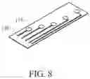 Fig. 10 - Screen Printed Electrodes For An Electrocardiogram Article