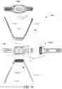 Fig. 11 - METHODS AND APPARATUS FOR SYNCHRONIZING CARDIOVASCULAR AND RESPIRATORY SYSTEMS WITH STRESS AND EXERTION ANALYSIS