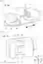 Fig. 05 - MEDICAL SENSOR, REUSABLE PORTION OF MEDICAL SENSOR, AND DISPOSABLE PORTION OF MEDICAL SENSOR