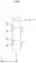 Fig. 08 - Utensil for evaluating length measurement error in X-ray CT device for three-dimensional shape measurement