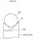 Fig. 13 - Utensil for evaluating length measurement error in X-ray CT device for three-dimensional shape measurement