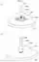 Fig. 15 - Utensil for evaluating length measurement error in X-ray CT device for three-dimensional shape measurement