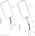 Fig. 04 - Acoustic Sensor System for Sensing Acoustic Information from Human and Animal Subjects