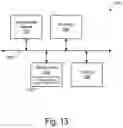 Fig. 14 - Systems and methods for detecting tissue contact by an ultrasound probe