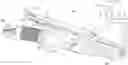 Fig. 01 - Handswitch And Connector For Powered Surgical Handpiece
