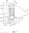 Fig. 12 - Handswitch And Connector For Powered Surgical Handpiece