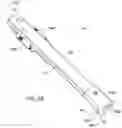 Fig. 13 - Handswitch And Connector For Powered Surgical Handpiece