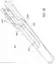 Fig. 32 - Handswitch And Connector For Powered Surgical Handpiece