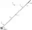 Fig. 01 - Access site management system for percutaneous vascular access
