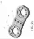 Fig. 08 - ORTHOPEDIC JOINT DISTRACTION DEVICE