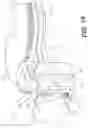 Fig. 08 - Tilting surgical tensor to support at least one bone cut