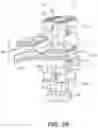Fig. 49 - Tilting surgical tensor to support at least one bone cut