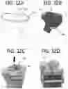 Fig. 34 - Method of planning an arthroplasty procedure
