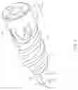 Fig. 03 - Stitching Anchor Nail and System As Well As Implantation Method Thereof