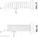 Fig. 32 - METHOD AND APPARATUS FOR ATTACHING TISSUE TO BONE, INCLUDING THE PROVISION AND USE OF A NOVEL KNOTLESS SUTURE ANCHOR SYSTEM