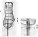 Fig. 35 - METHOD AND APPARATUS FOR ATTACHING TISSUE TO BONE, INCLUDING THE PROVISION AND USE OF A NOVEL KNOTLESS SUTURE ANCHOR SYSTEM
