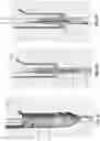 Fig. 40 - METHOD AND APPARATUS FOR ATTACHING TISSUE TO BONE, INCLUDING THE PROVISION AND USE OF A NOVEL KNOTLESS SUTURE ANCHOR SYSTEM