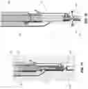 Fig. 44 - METHOD AND APPARATUS FOR ATTACHING TISSUE TO BONE, INCLUDING THE PROVISION AND USE OF A NOVEL KNOTLESS SUTURE ANCHOR SYSTEM