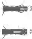 Fig. 46 - METHOD AND APPARATUS FOR ATTACHING TISSUE TO BONE, INCLUDING THE PROVISION AND USE OF A NOVEL KNOTLESS SUTURE ANCHOR SYSTEM