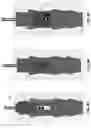 Fig. 49 - METHOD AND APPARATUS FOR ATTACHING TISSUE TO BONE, INCLUDING THE PROVISION AND USE OF A NOVEL KNOTLESS SUTURE ANCHOR SYSTEM