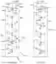 Fig. 67 - Staple cartridge having staple cavities extending at a transverse angle relative to a longitudinal cartridge axis