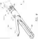 Fig. 07 - Control systems for surgical instruments
