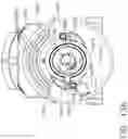 Fig. 115 - Control systems for surgical instruments