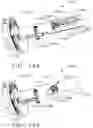 Fig. 123 - Control systems for surgical instruments