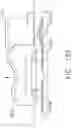 Fig. 129 - Control systems for surgical instruments
