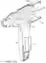 Fig. 13 - Control systems for surgical instruments
