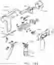 Fig. 150 - Control systems for surgical instruments