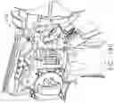 Fig. 157 - Control systems for surgical instruments