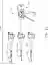 Fig. 31 - Control systems for surgical instruments