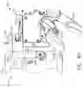 Fig. 38 - Control systems for surgical instruments