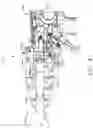 Fig. 44 - Control systems for surgical instruments