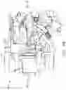 Fig. 45 - Control systems for surgical instruments
