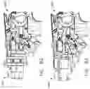 Fig. 74 - Control systems for surgical instruments