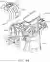 Fig. 76 - Control systems for surgical instruments