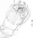 Fig. 89 - Control systems for surgical instruments