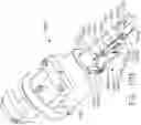 Fig. 95 - Control systems for surgical instruments