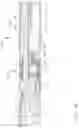 Fig. 09 - SURGICAL STAPLING INSTRUMENT COMPRISING A MAGNETIC ELEMENT DRIVER