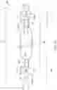 Fig. 30 - Vaso-occlusive device and delivery assembly