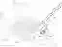 Fig. 01 - Anti-reflux plug forming detachable tip microcatheter
