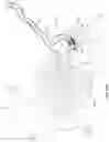 Fig. 15 - Anti-reflux plug forming detachable tip microcatheter